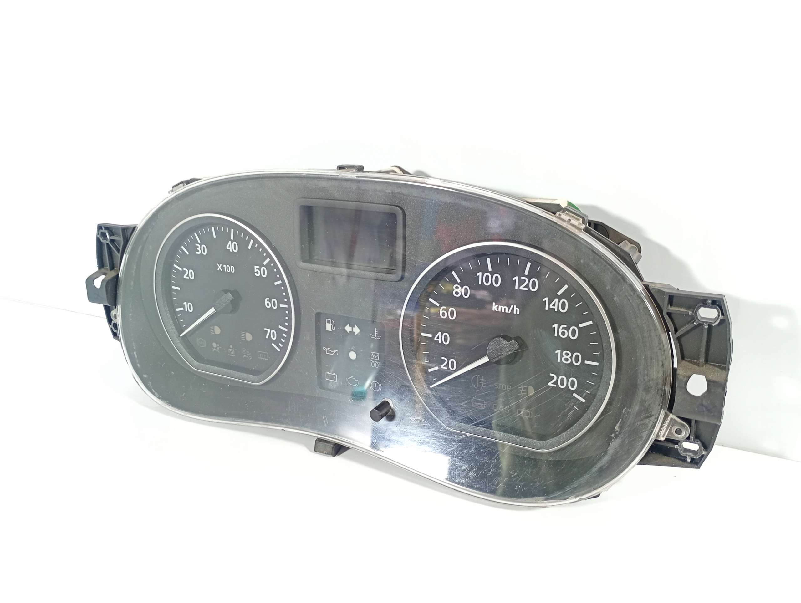 Dacia Sandero 08-13 dials dials tachometer OE 21677499