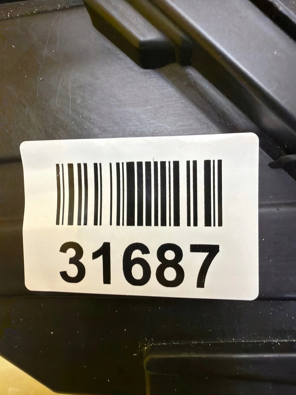 Licht links Audi Q5 SQ5 80A Lift Matrix 80A941035