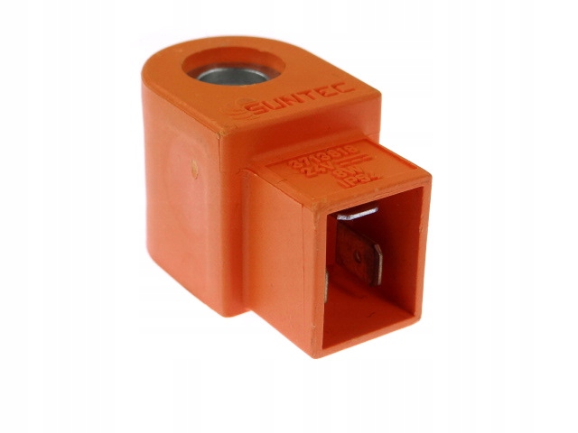 Cívka ventilu čerpadla Riello Gulliver Rg 0.2R, Rg 0.3R, RG1R, RG2,RG3,RG4S