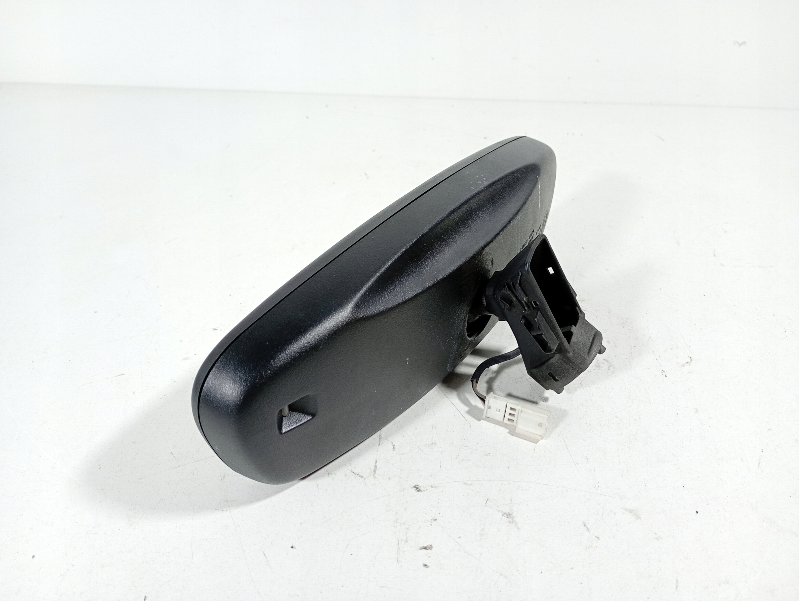 FORD FOCUS MK2 04-11 rear-view mirror inner SRODKOWE OE 3S7A17E678BA