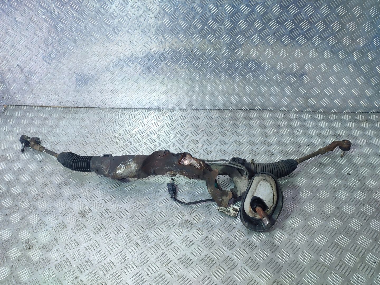 МОДЕЛЬ FORD C-MAX MK1 (2003-2006) 34013127 EU