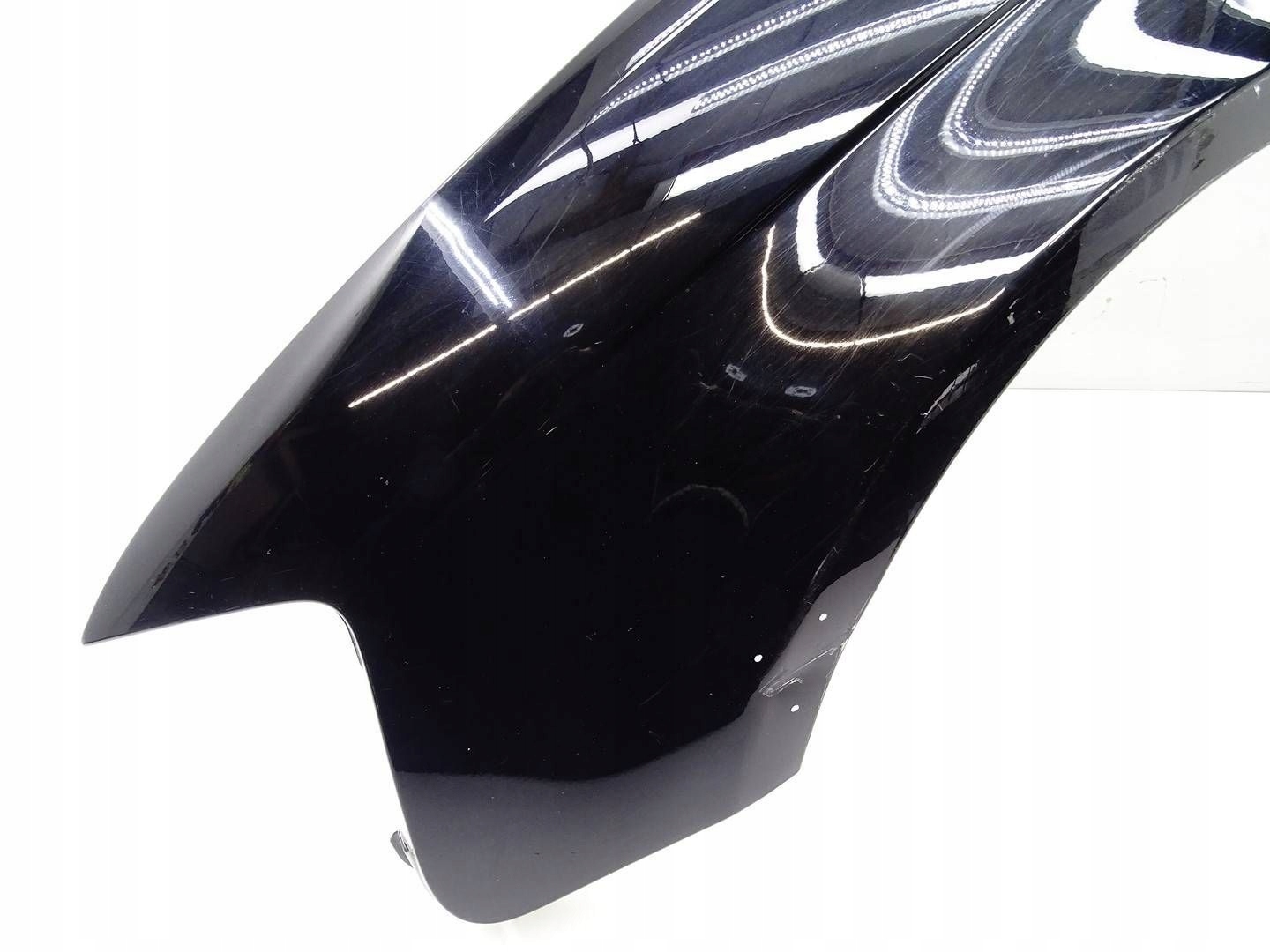 fender left front front AUDI A3 8P LIFT LY9B