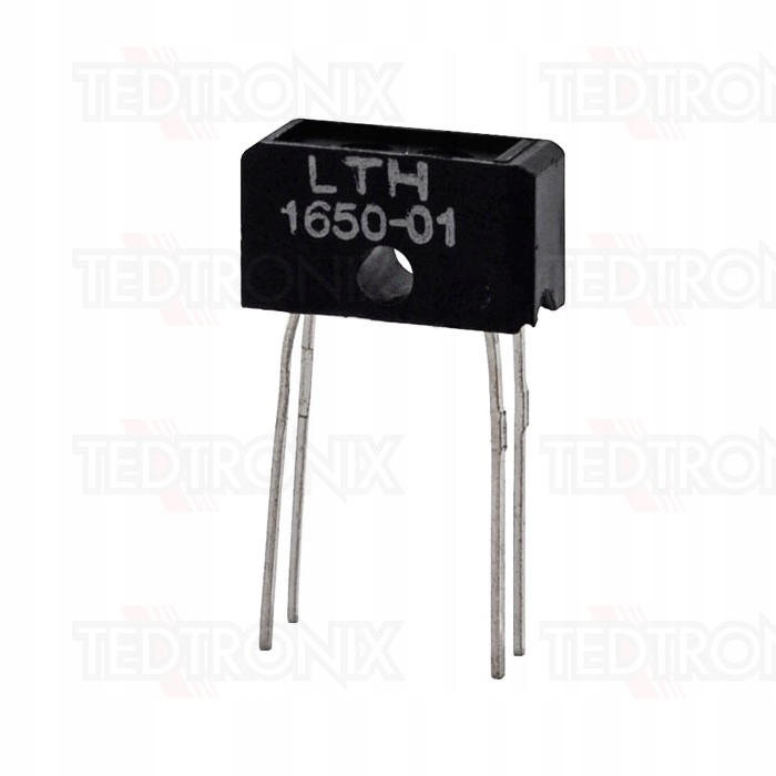 TRANSOPTOR LTH1650-01
