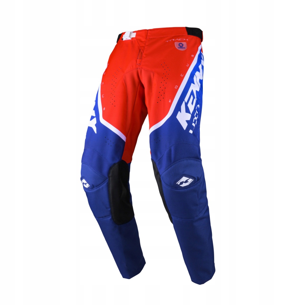 Nohavice Cross/enduro Model Track Focus Patriot 24 Veľkosť Xs (28)