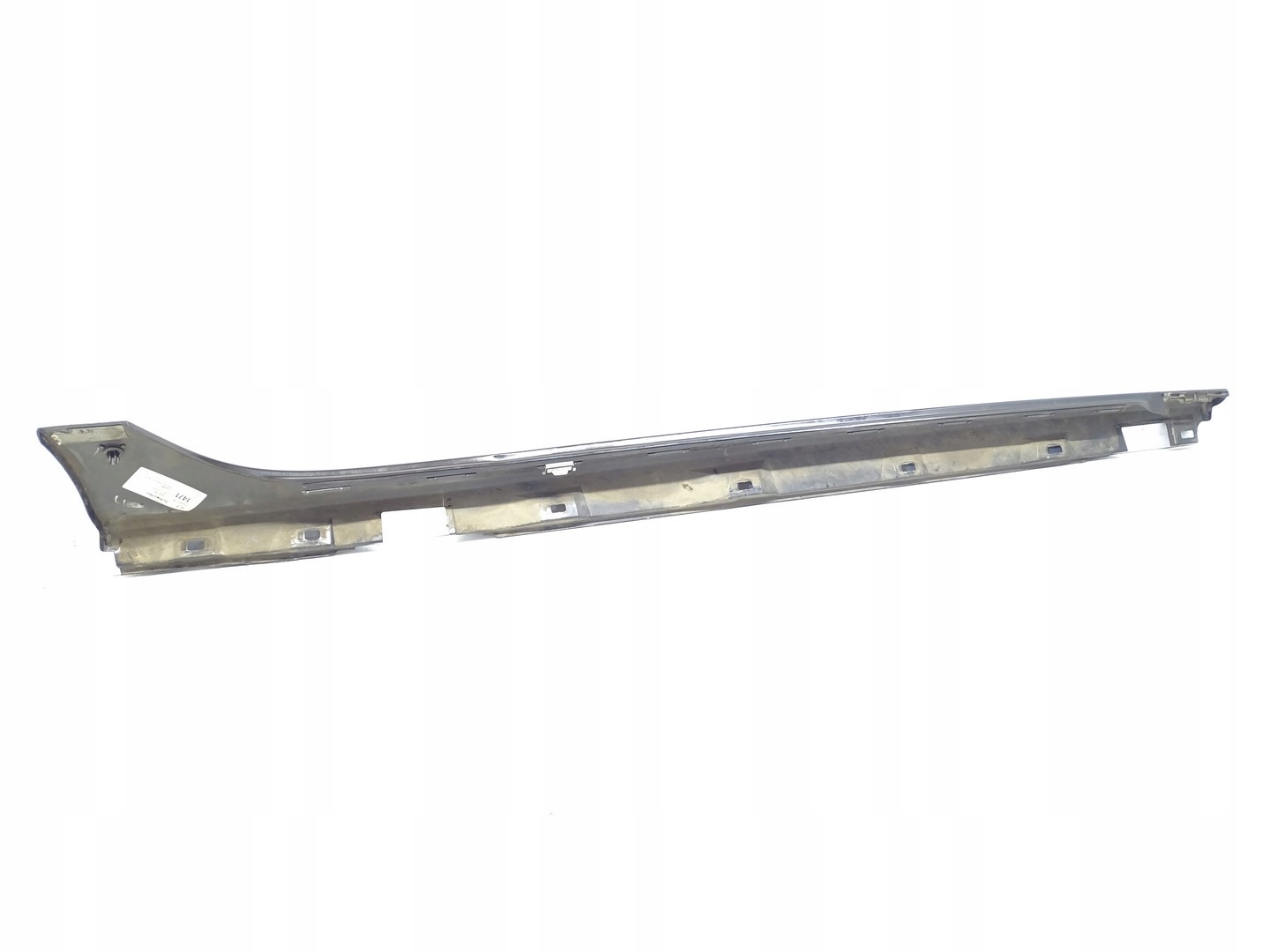 moulding threshold threshold left AUDI A7 4G8 4G8853855D