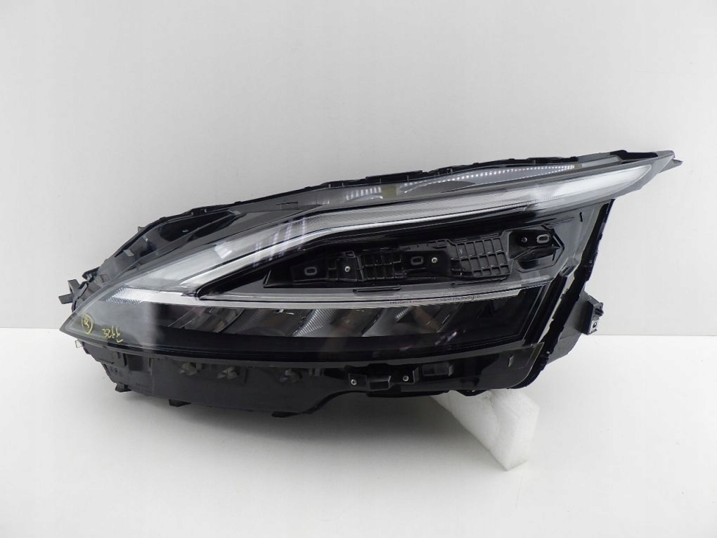 NISSAN QASHQAI III 3 J12 ADAPTIVE FULL LED 2021- light left front
