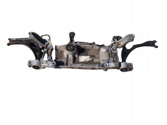 VW TOURAN 1 I 03-15 1.9 TDI 77KW/105KM WÓZEK SANKI TRAWERS BELKA SILNIKA