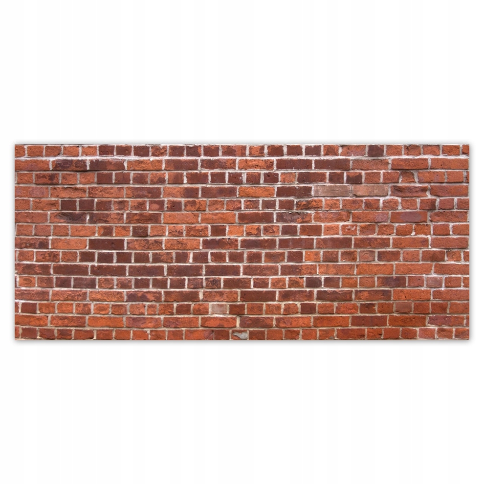 

Fototapety flizelina 211x91 Ceglana Ściana Cegły