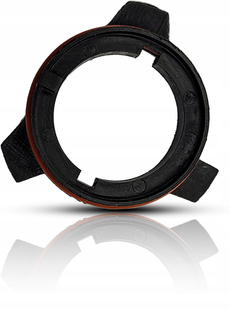 ADAPTER PRZEJŚCIÓWKA MOCOWANIE ŻARÓWKI LED BMW 5