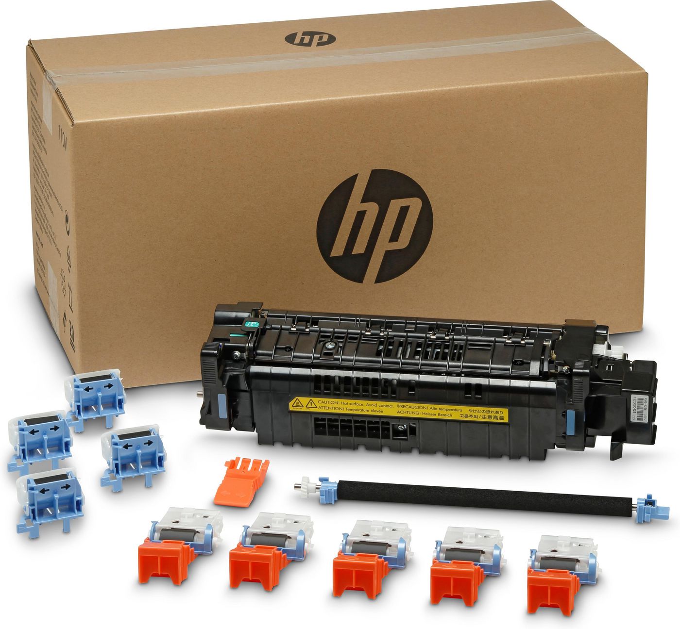 Hp Sada údržby LaserJet 220 V
