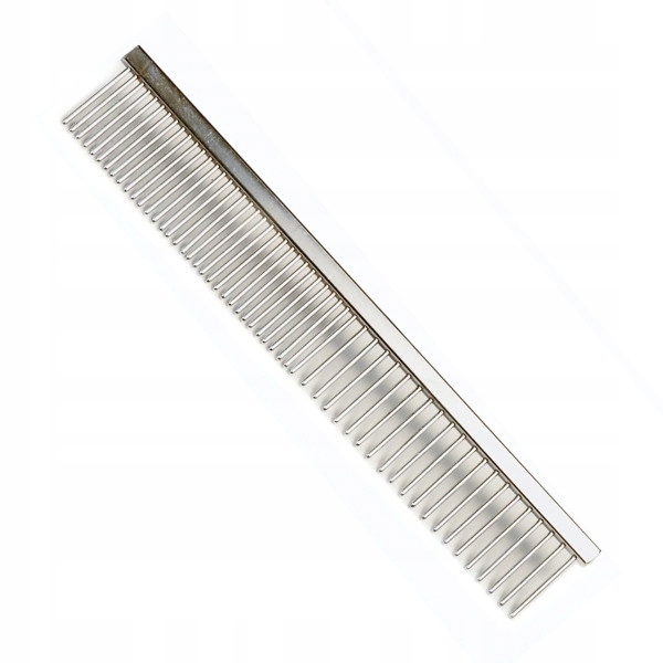 

Grzebień Metalowy Dla Psa 16 CM