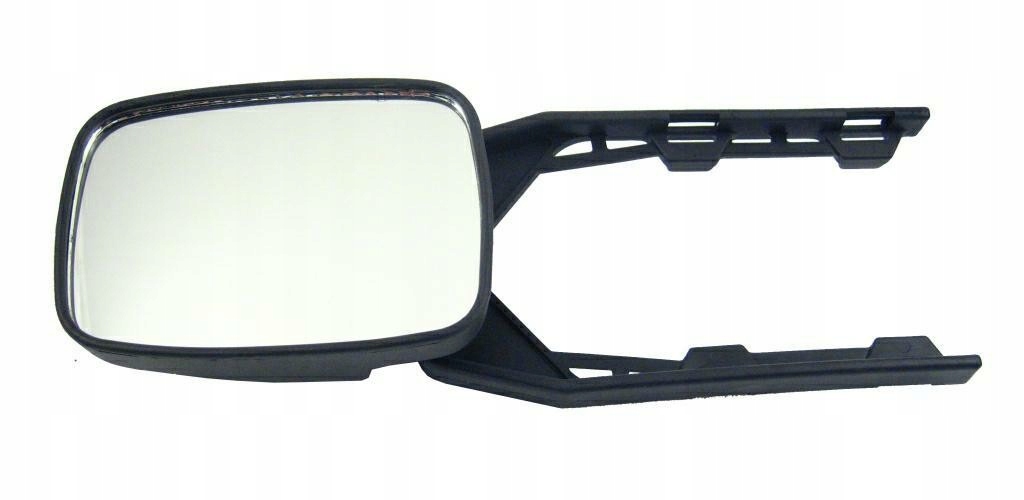 

Uniwersalne Lusterko do Holowania Przyczepy Boczne