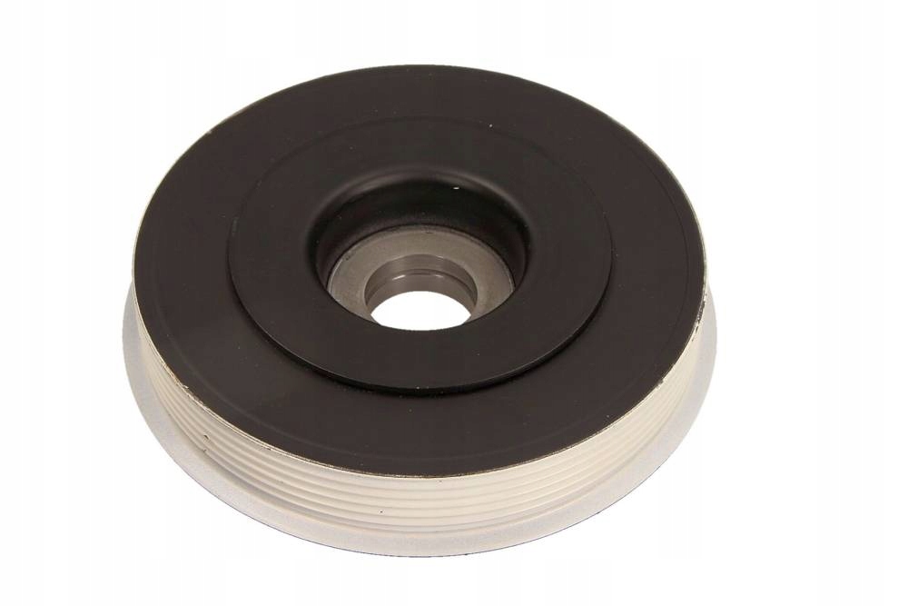 Koło pasowe wału korbowego do PEUGEOT 1,4HDI/