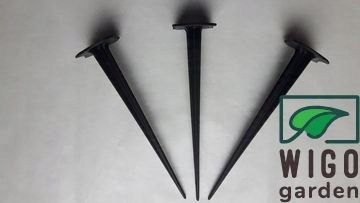 

Szpilki do agrowłókniny 18 cm 50 szt