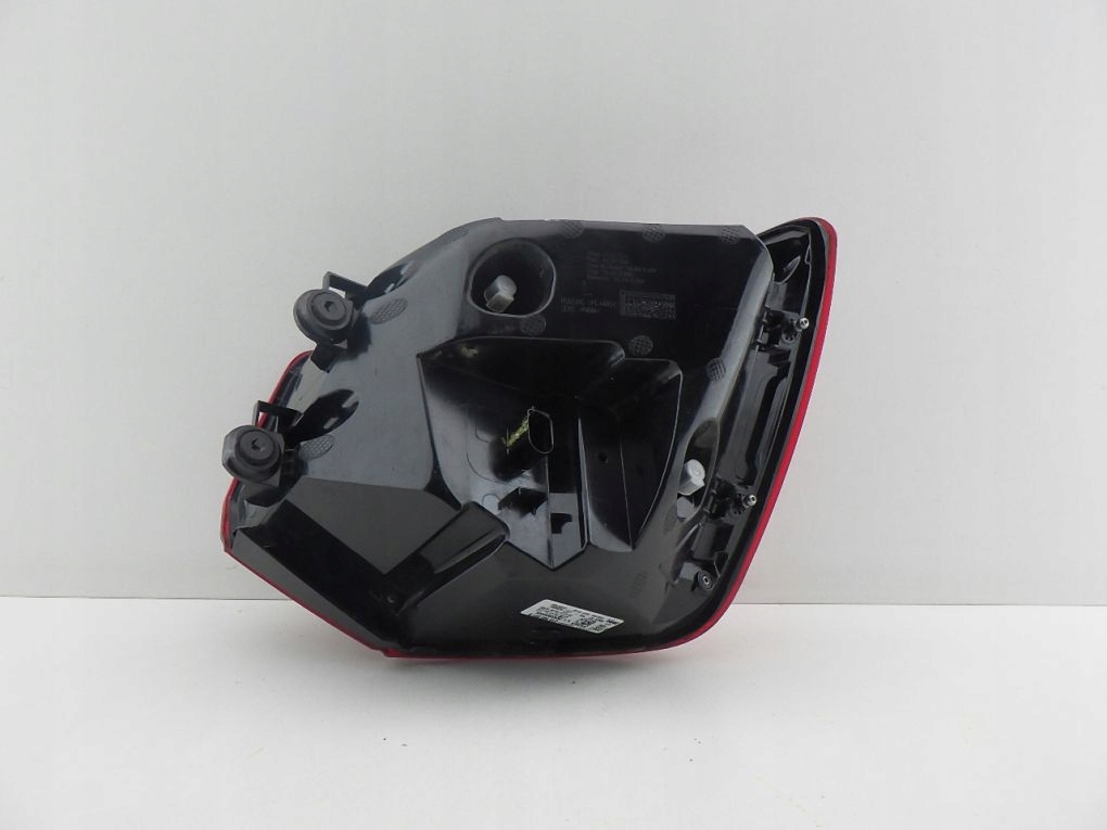 AUDI Q2 81A LED 81A945091 light rear left