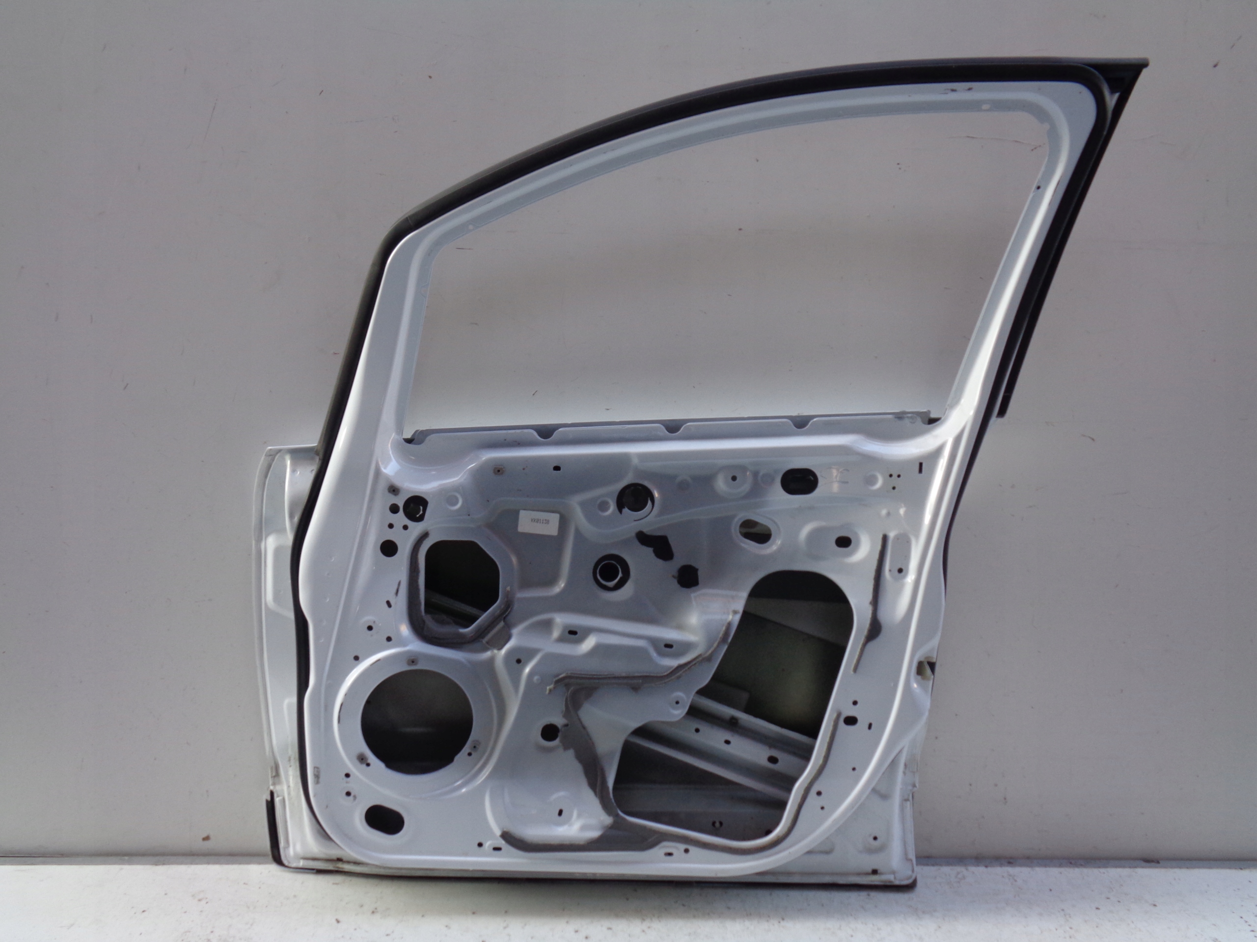 door right front FORD ECOSPORT 13- NR 45033
