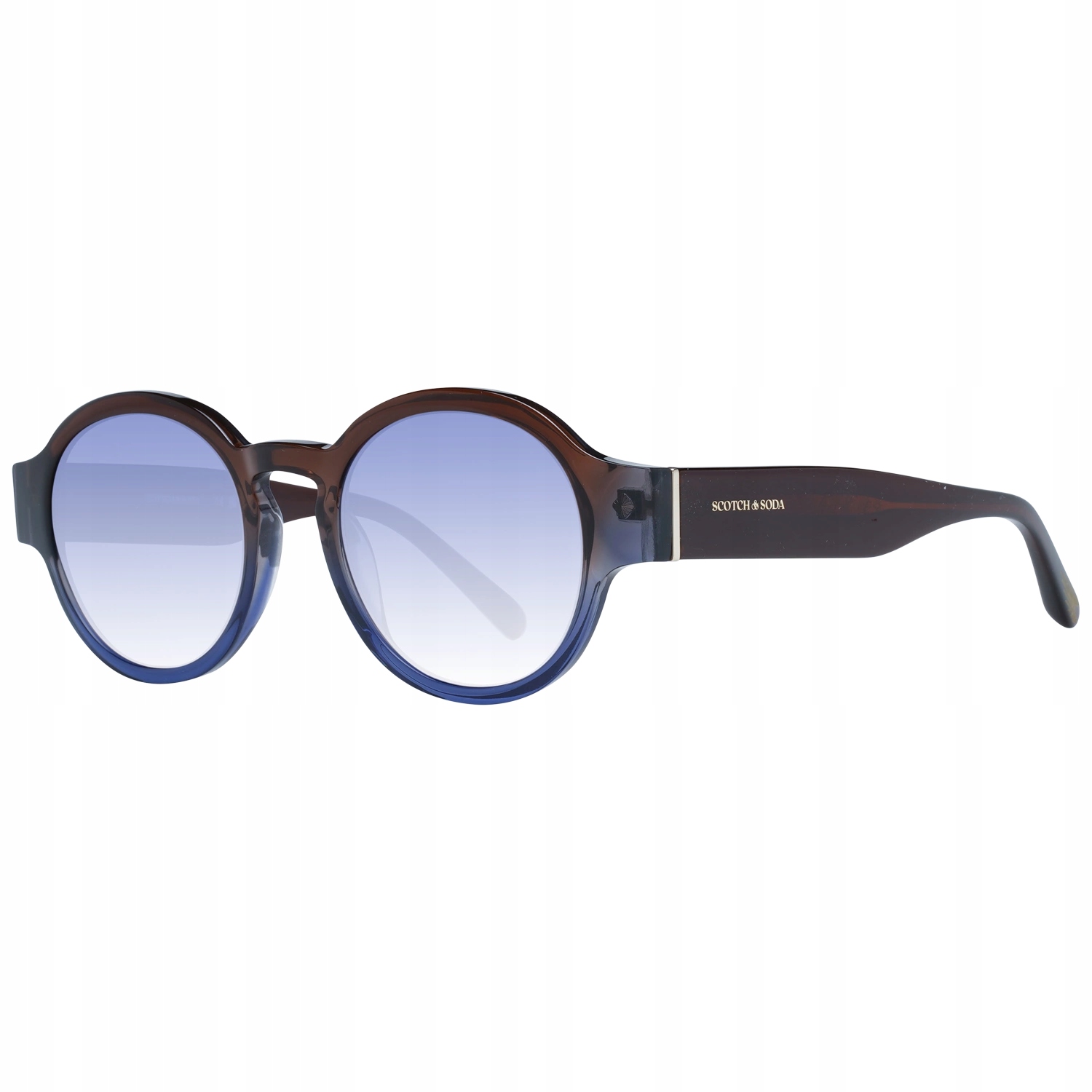 Pánské gradalové brýle Scotch & Soda SS7020
