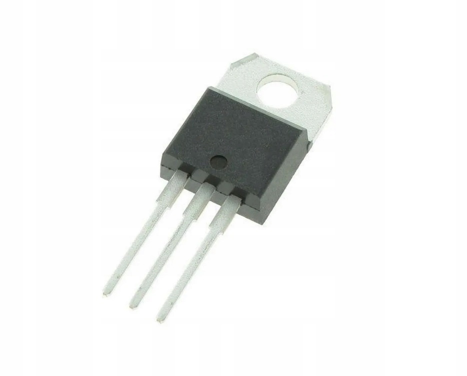 Tranzystor VISHAY IRF830PBF 100% ORYGINAŁ