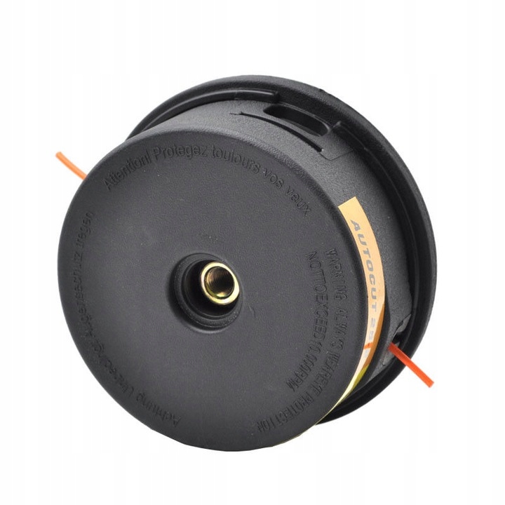 GŁOWICA ŻYŁKOWA BĘBEN DO KOSY STIHL FS 120 200 250 Typ głowica