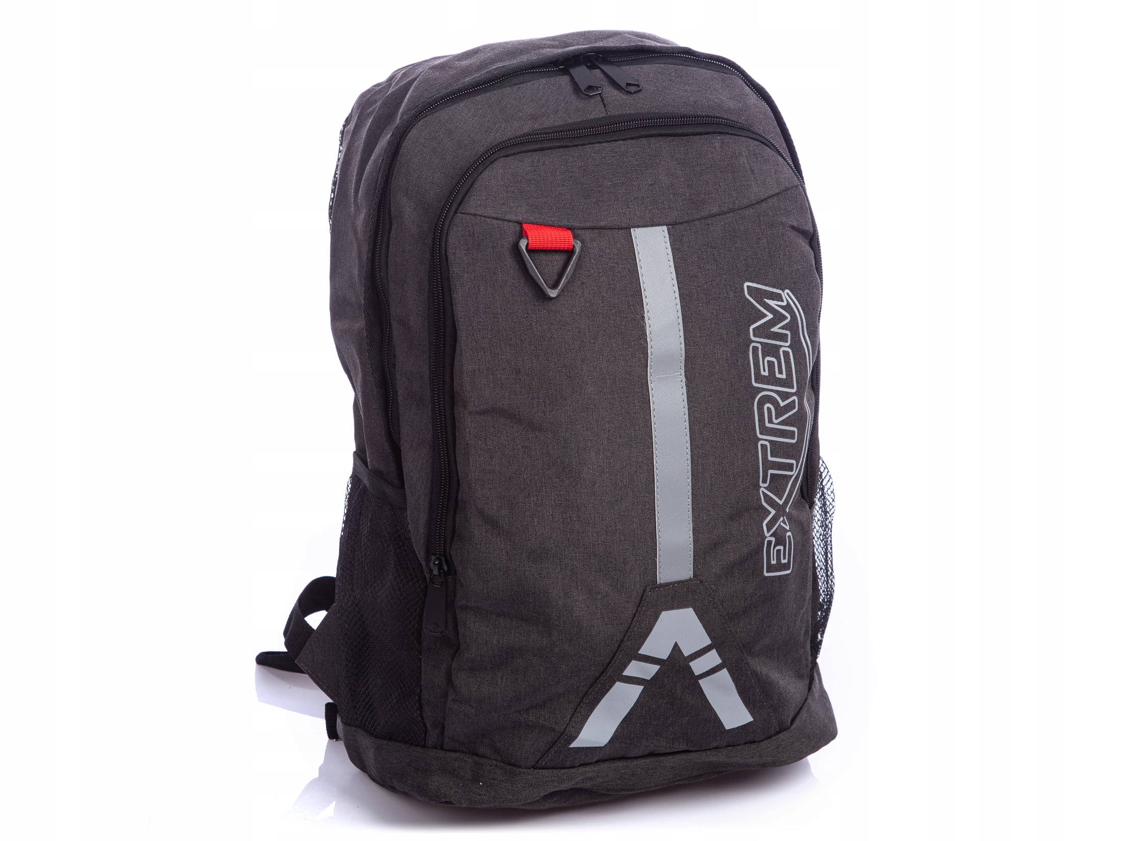 Lekki plecak sportowy damski męski rowerowy A4