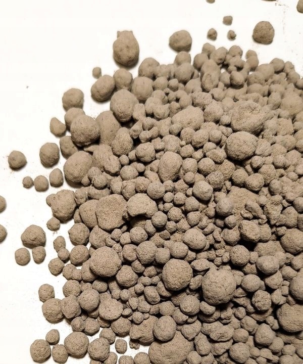 

Bazalt – naturalny nawóz mineralny do roślin