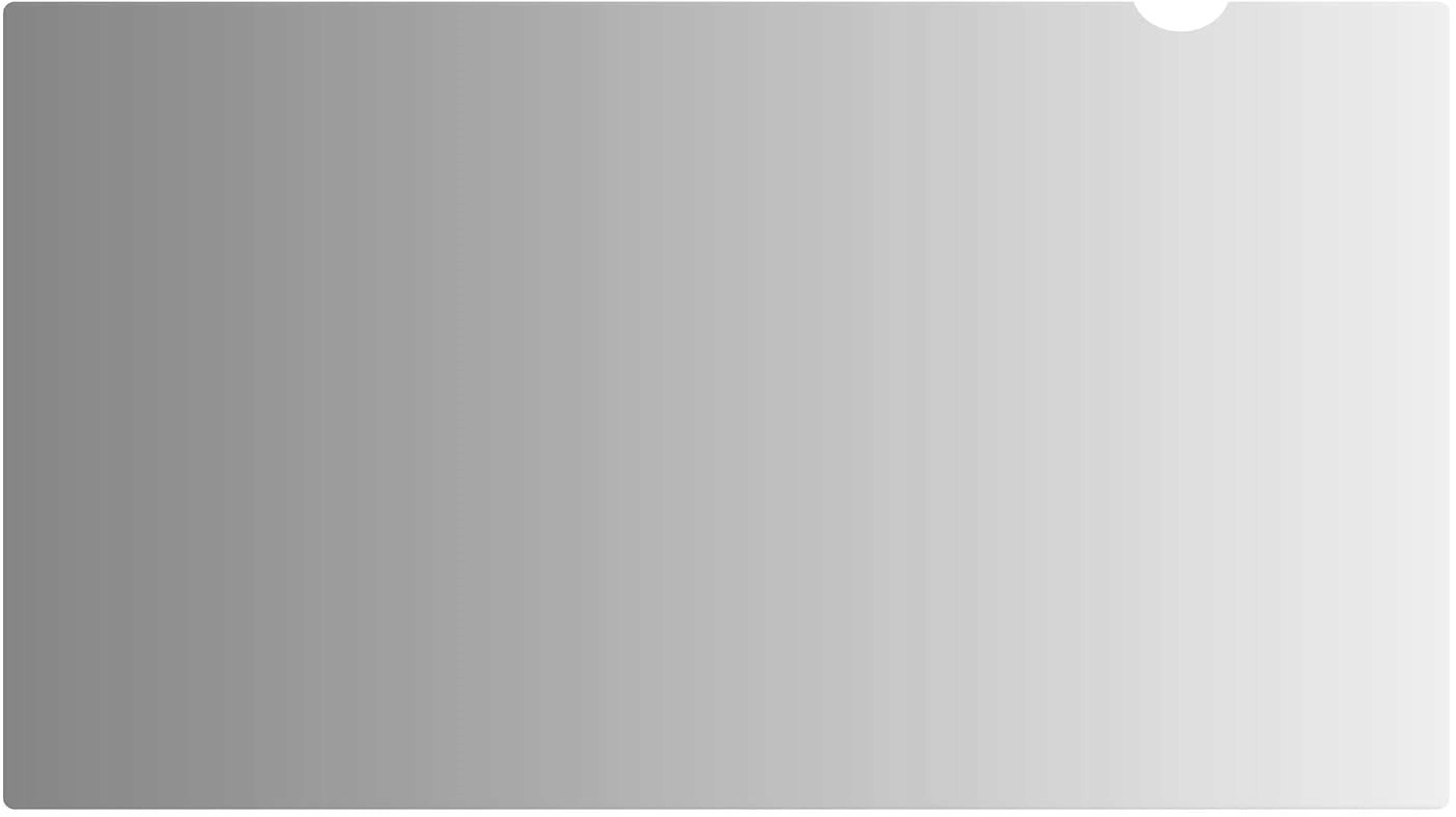 Filtr Prywatyzujący Na Monitor 27" Matowa Błyszcząca Dwustronna Osłona