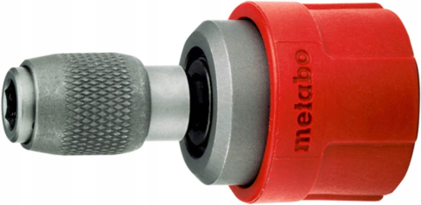 Metabo Držák bitů Quick 627241000 Rychlovýměnný