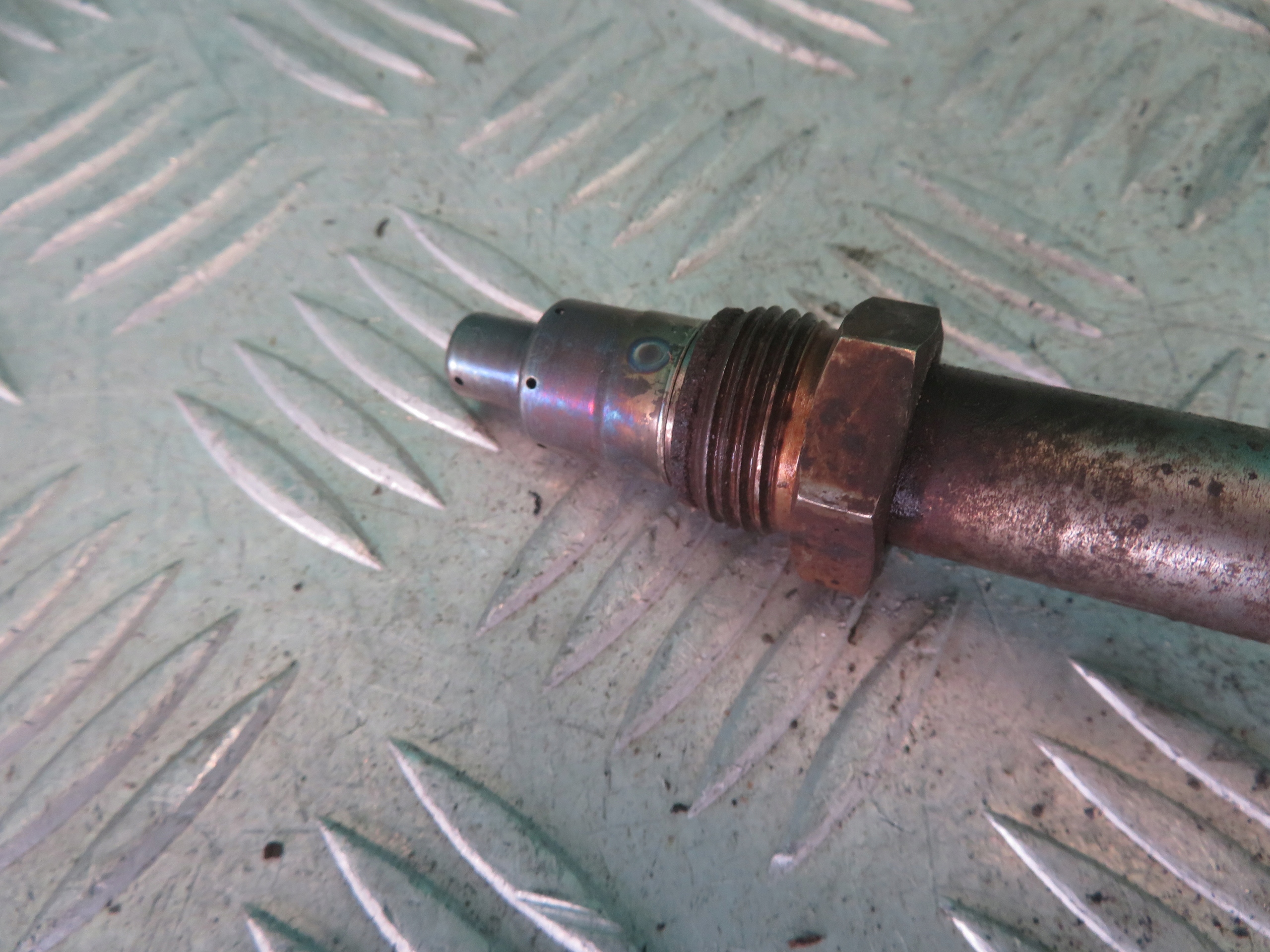 SONDA NOX IVECO DAILY 2.3 23R 5802819742