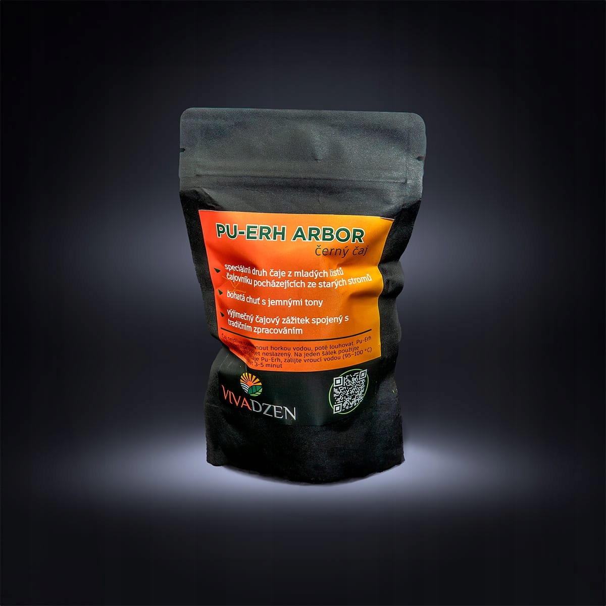Pu-erh Arbor 250g