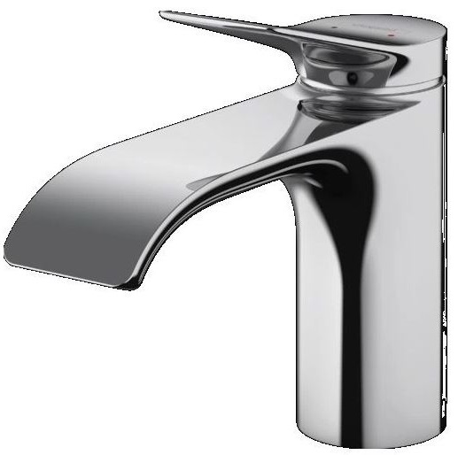 Vivenis Hansgrohe stojánková umyvadlová baterie chrom