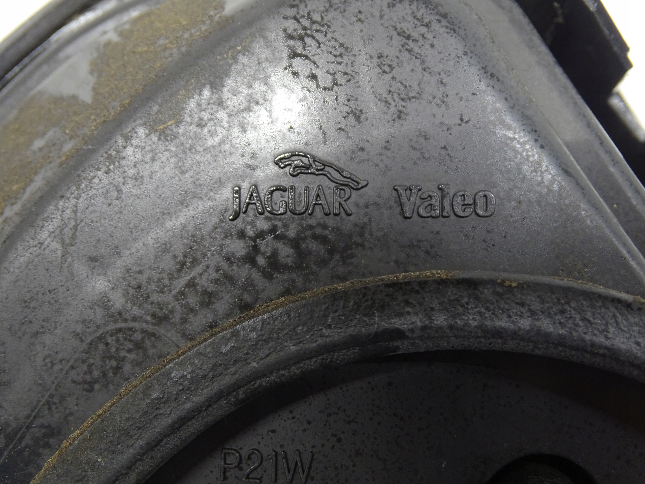 light right rear part right rear JAGUAR XJ X350