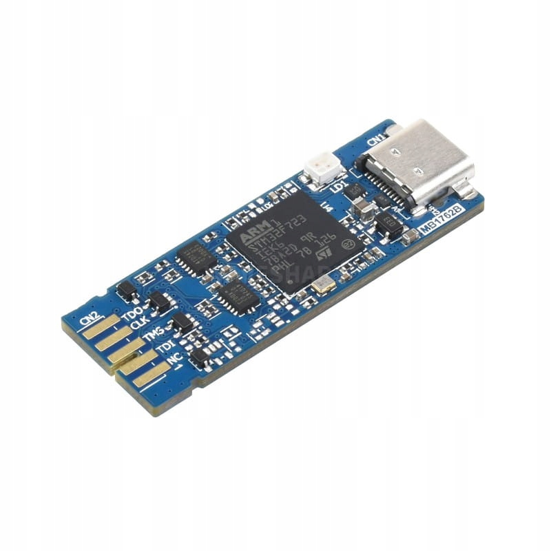 Ladící sonda STM32 STLINK-V3MINIE