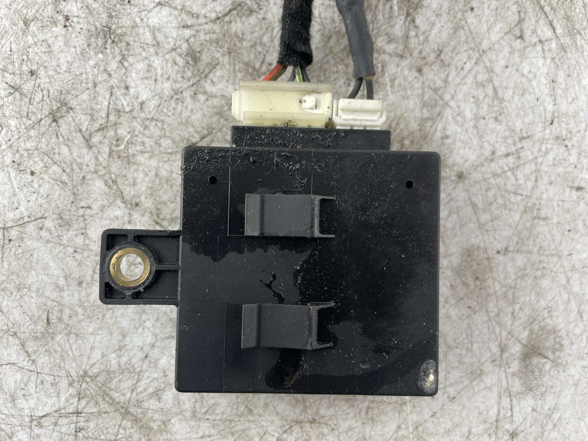 modulo immobilizera 501132000010 46538523 Fiat Lancia Lybra