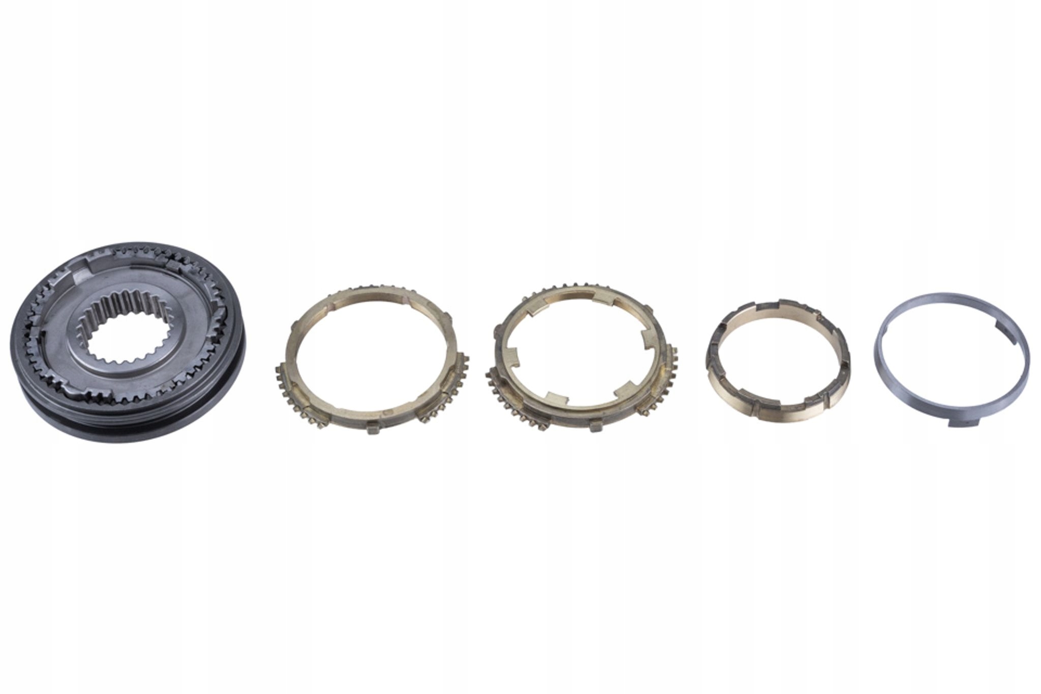 EAT-CT-003 NTY SYNCHRONIZATOR 3/4 BIEGU Producent części NTY