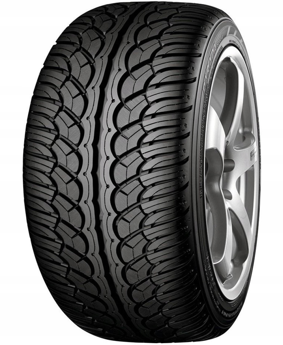 Yokohama PA02 305/40 R22 XL 114V