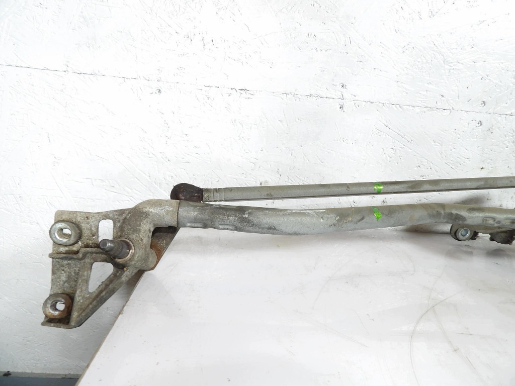 OPEL MERIVA A wiper mechanism 93390344