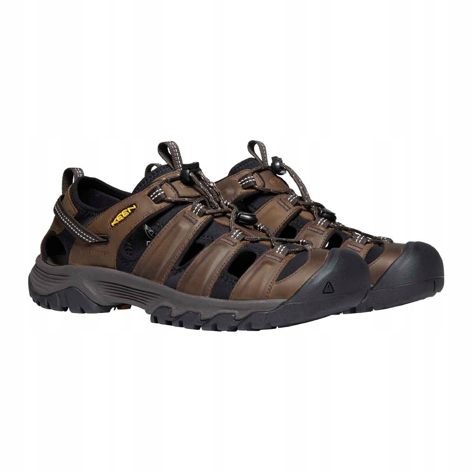 

Sandały męskie Keen Targhee III Sandal