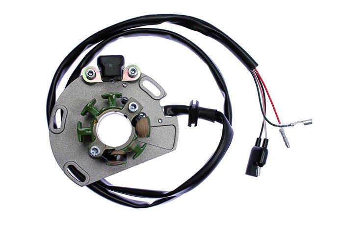 Electrex Vinutie Alternátora (stator) Gas Gas Ec 125, EC250