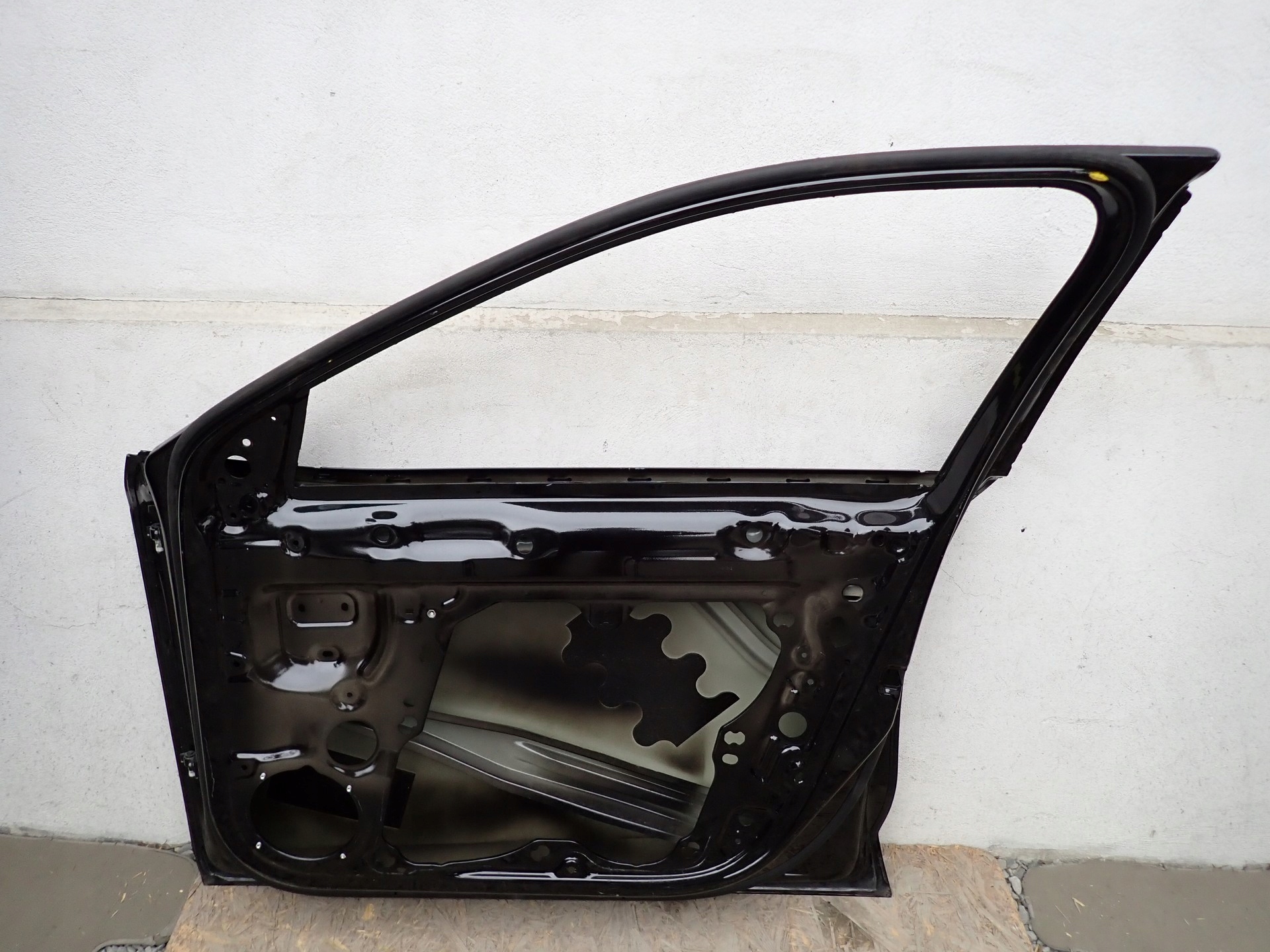 door right front right front SKODA OCTAVIA 4 IV NX3 NX5 2020