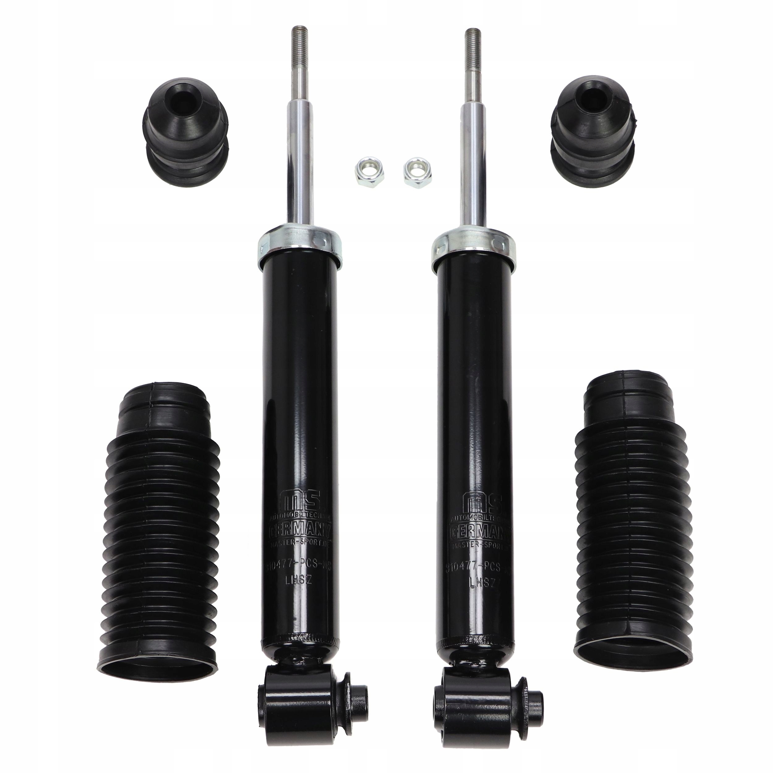 

2 Amortyzatory tył lewy+prawy Bmw 5 Touring (E61)