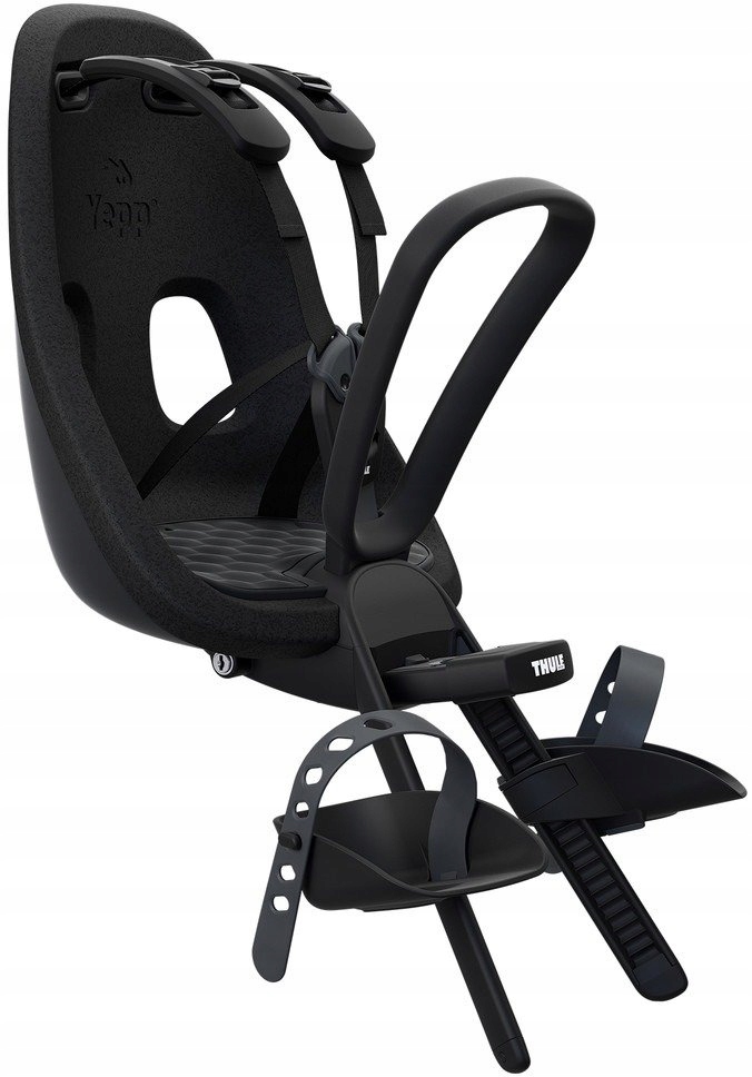 

Thule Yepp Nexxt Mini Fotelik Rowerowy Przedni