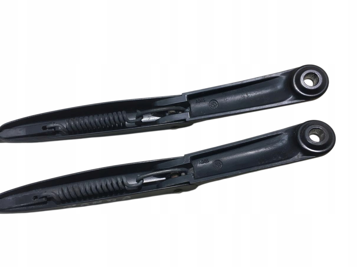 wiper arm front FIAT PANDA II