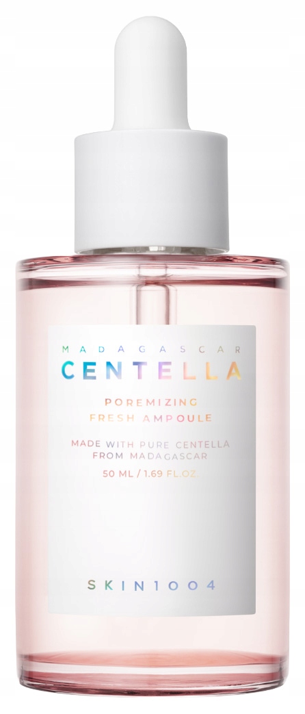 SKIN1004 Poremizing Serum-ampule snižující viditelnost pórů 50 ml