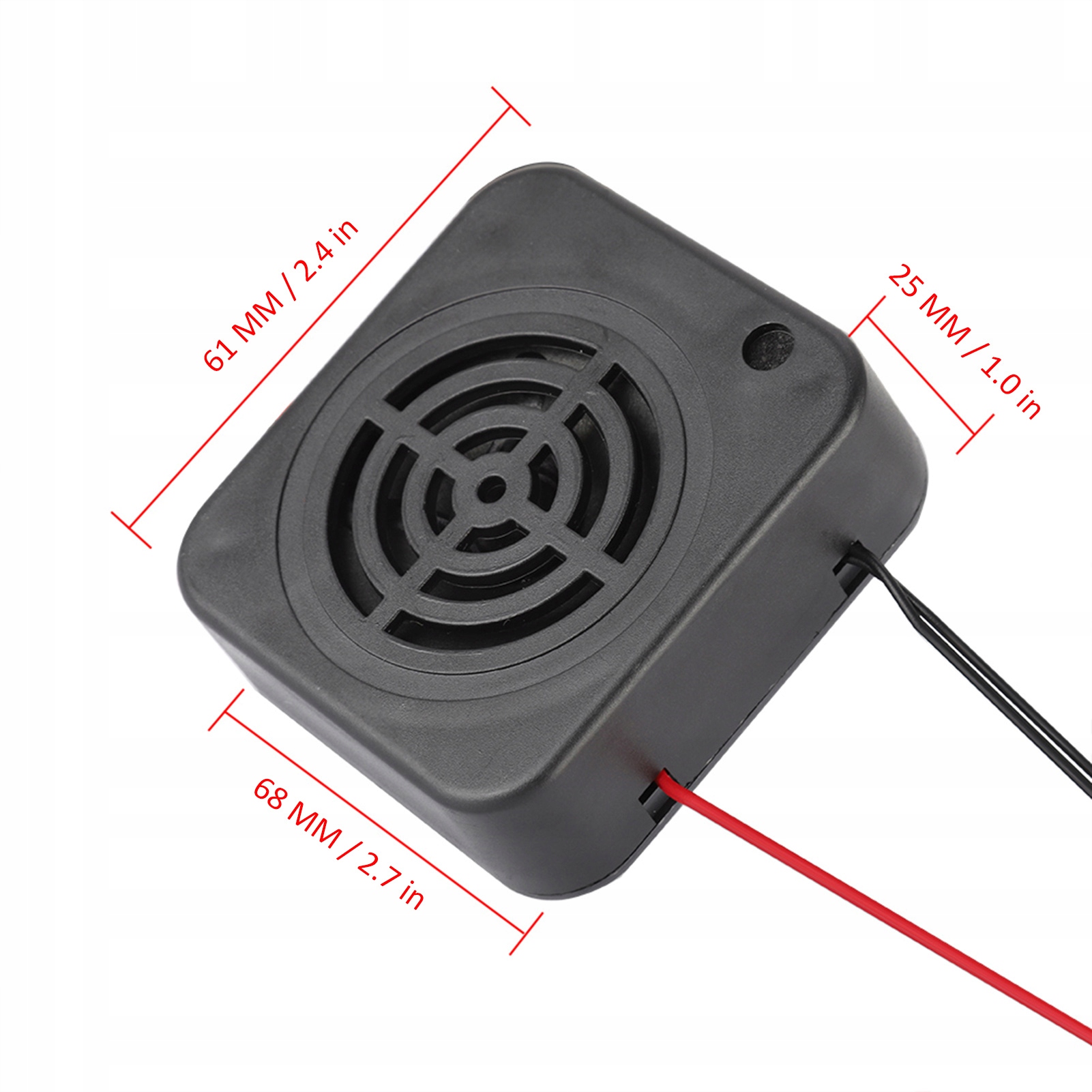 Moduł Nagrywania Głosu 2 minuty EAN (GTIN) 680546061194