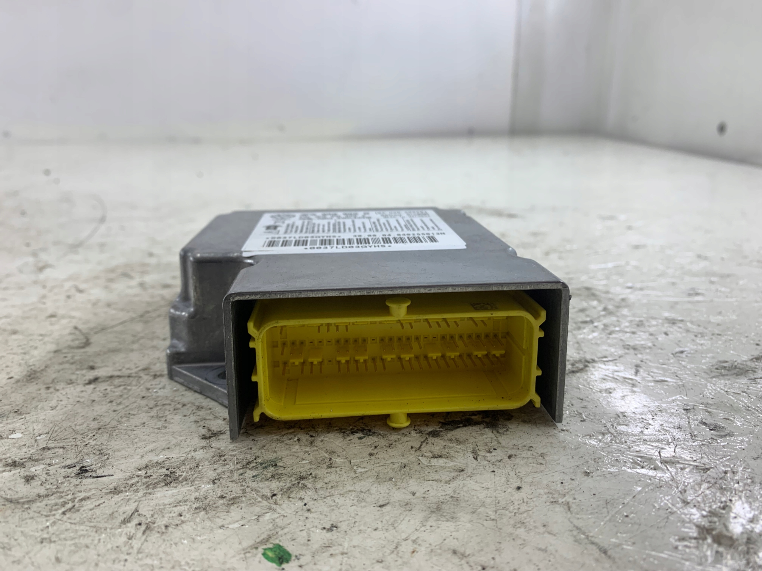AUDI A6 C6 SENSOR modul airbag 4F0959655B
