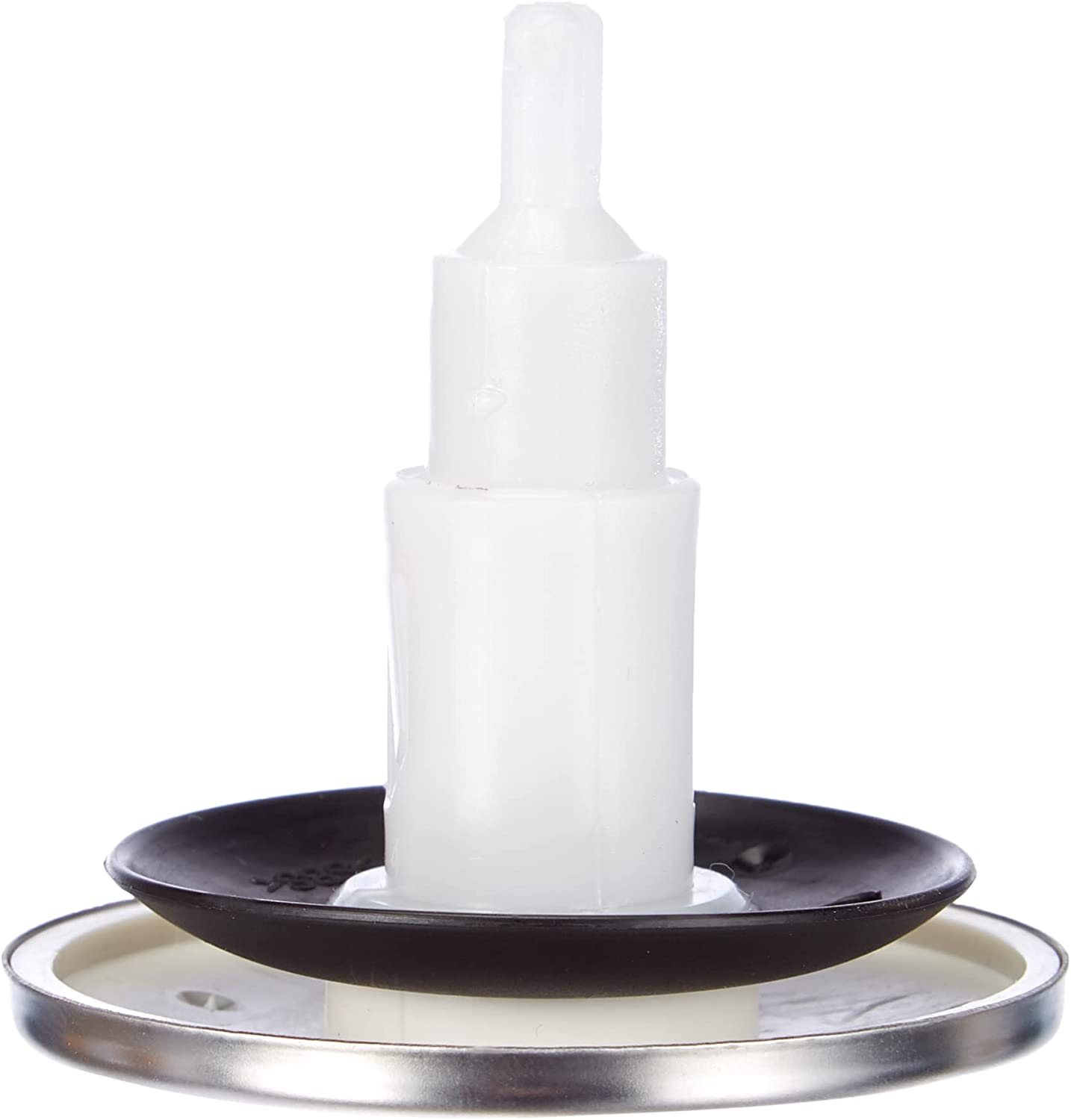 Korek KLIK-KLAK do syfonu WIRQUIN Rodzaj korek