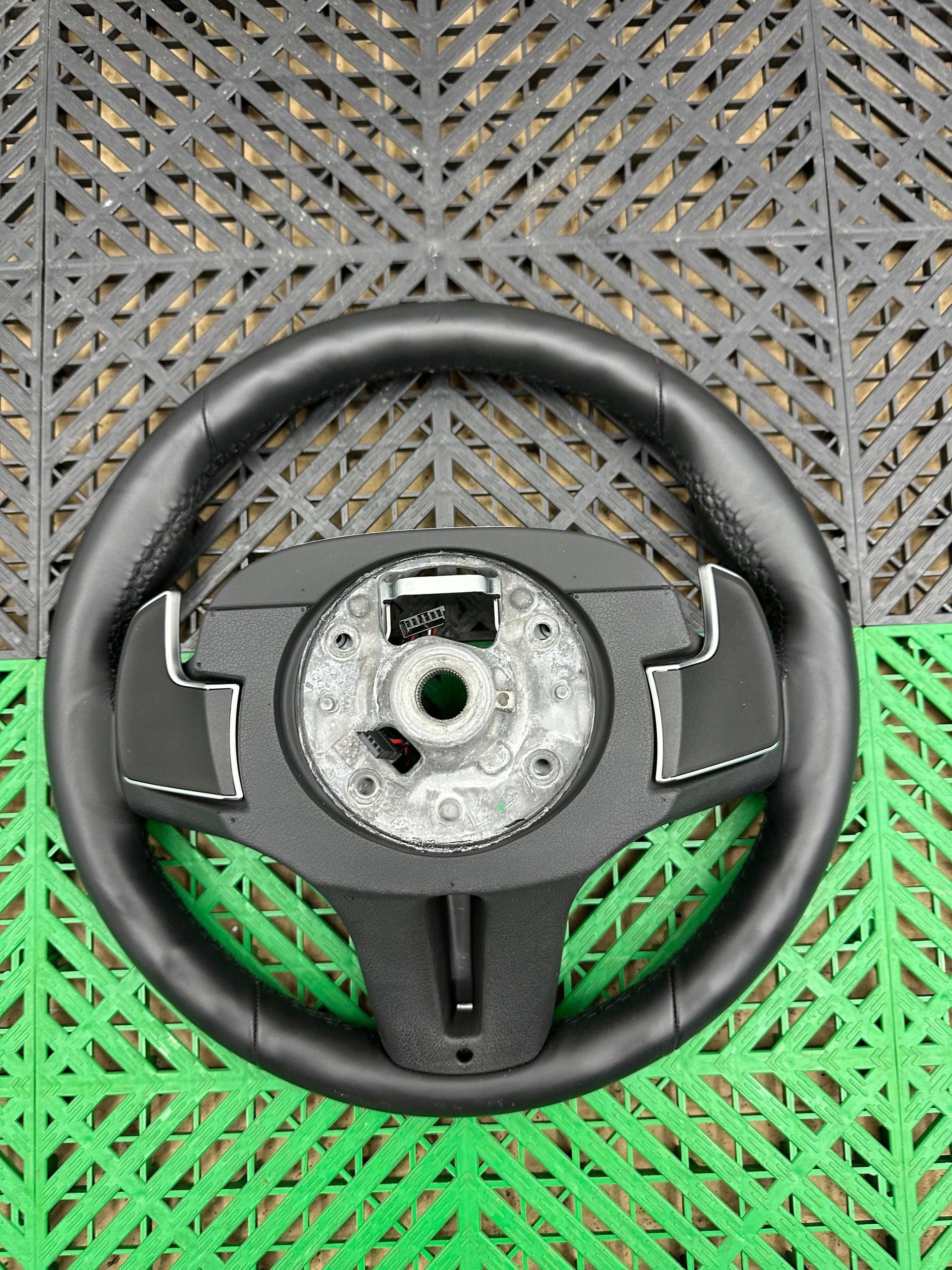 lenkrad BMW X5 G05 G06 G01