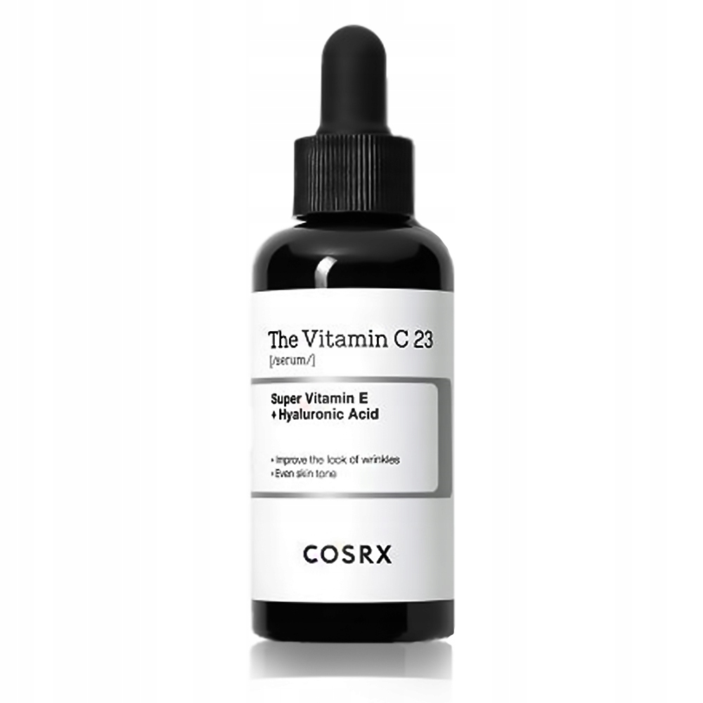 Cosrx Sérum vitamínu C 23