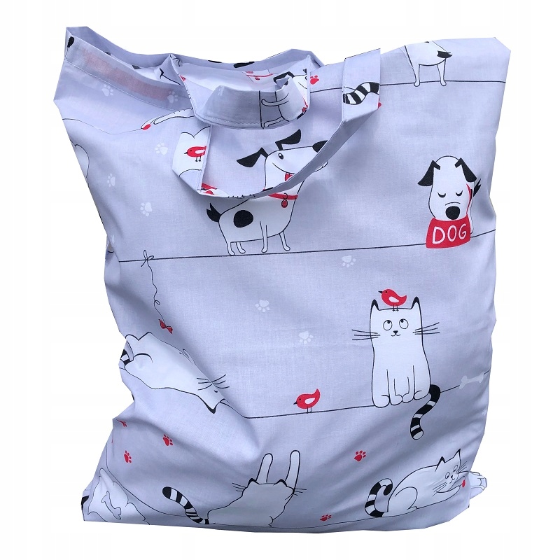 

worek, torba na pościel do przedszkola 50x60 Kerl