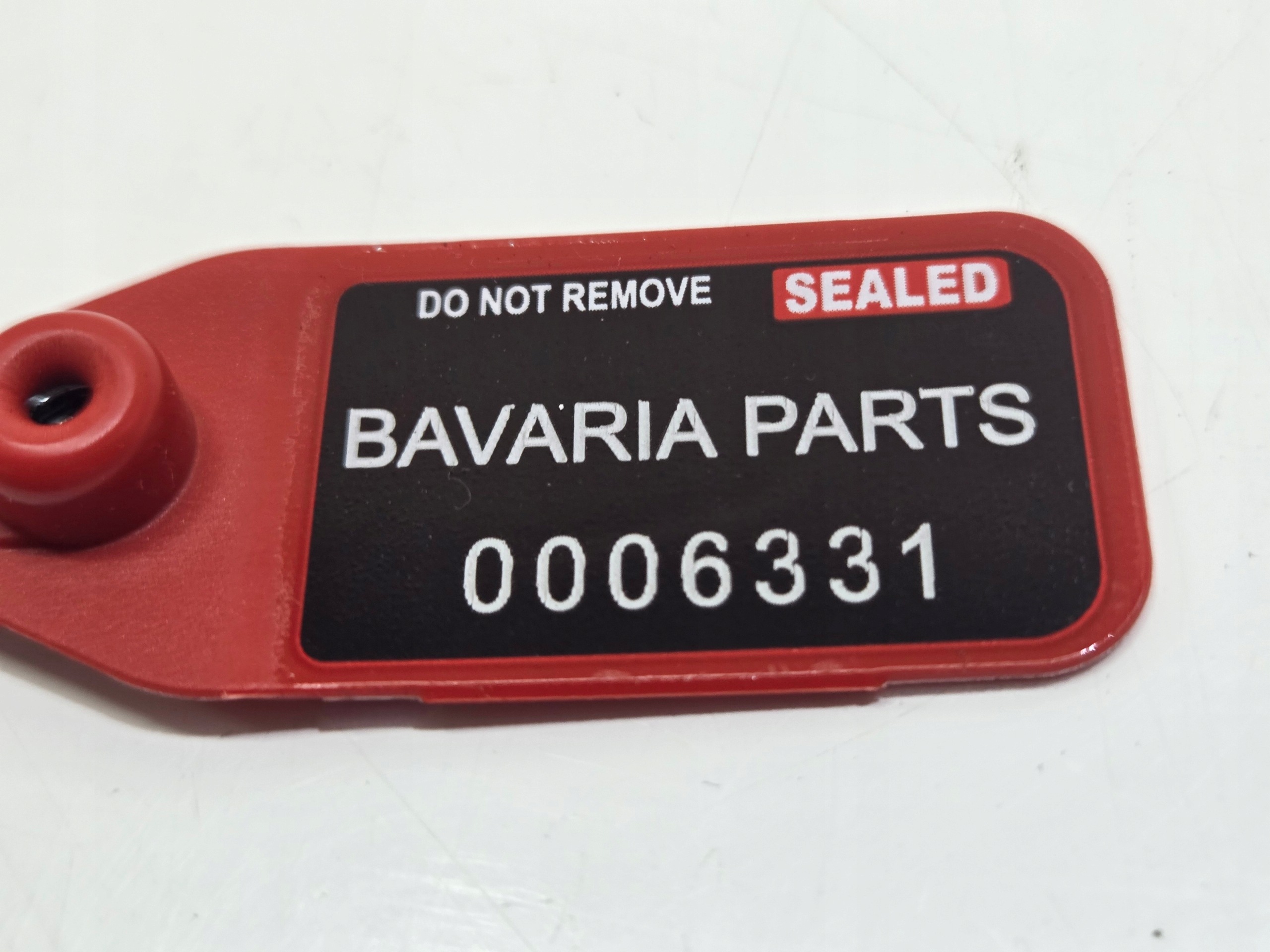 unité de commande électronique uce feux KASETA BMW F10 7316187